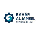 Bahar Al Jameel Technical Logo